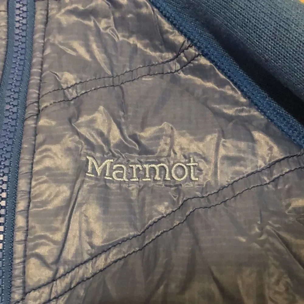 Marmot kids jacket